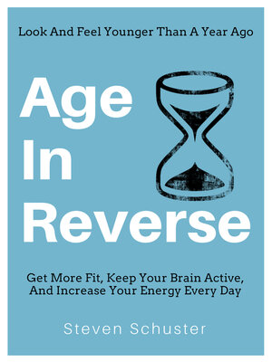 cover image of Age in Reverse